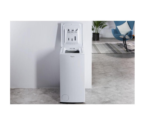 Whirlpool TDLR70211 - 409706 - zdjęcie 3